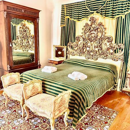 Palazzo Viola Suite Panoramica Palermo Buitenkant foto
