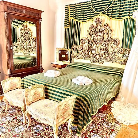 Palazzo Viola Suite Panoramica Palermo Buitenkant foto