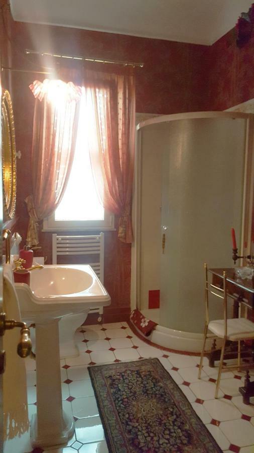 Palazzo Viola Suite Panoramica Palermo Buitenkant foto